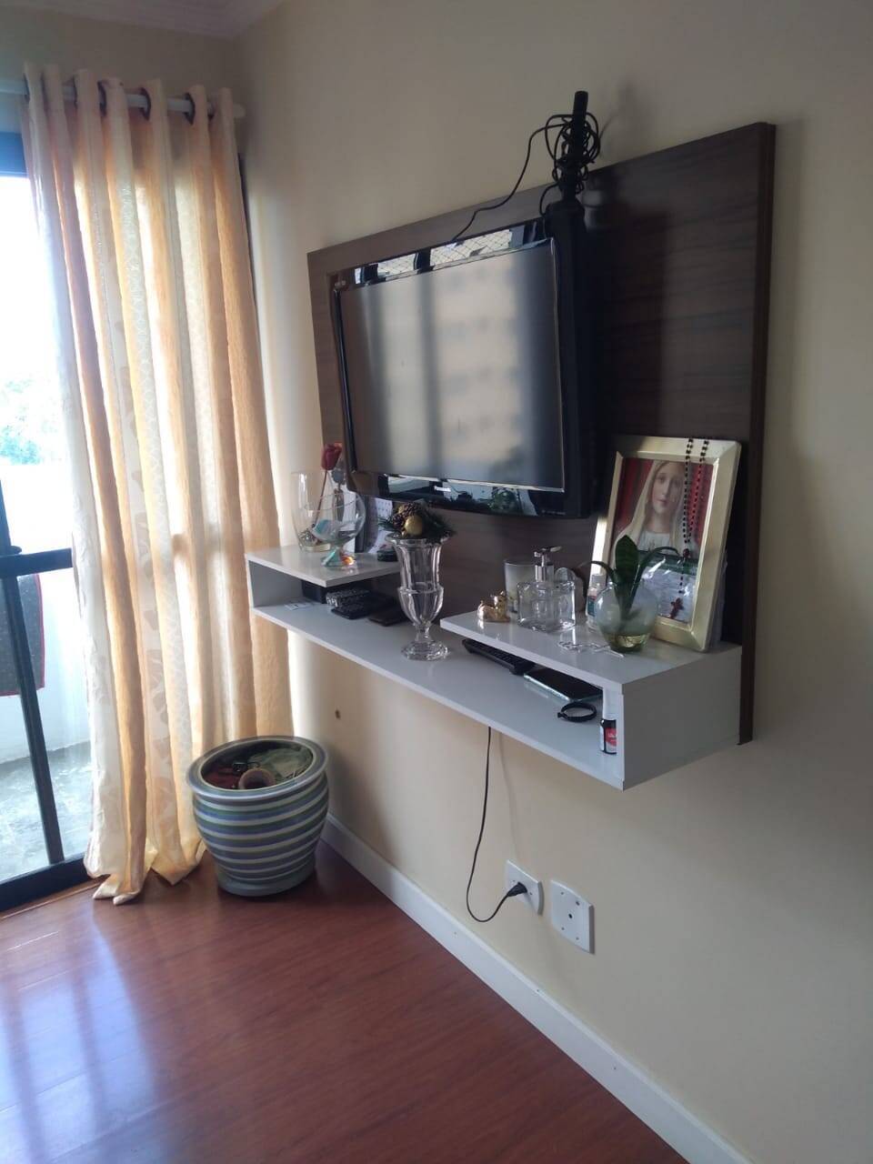 Apartamento à venda com 2 quartos, 55m² - Foto 11