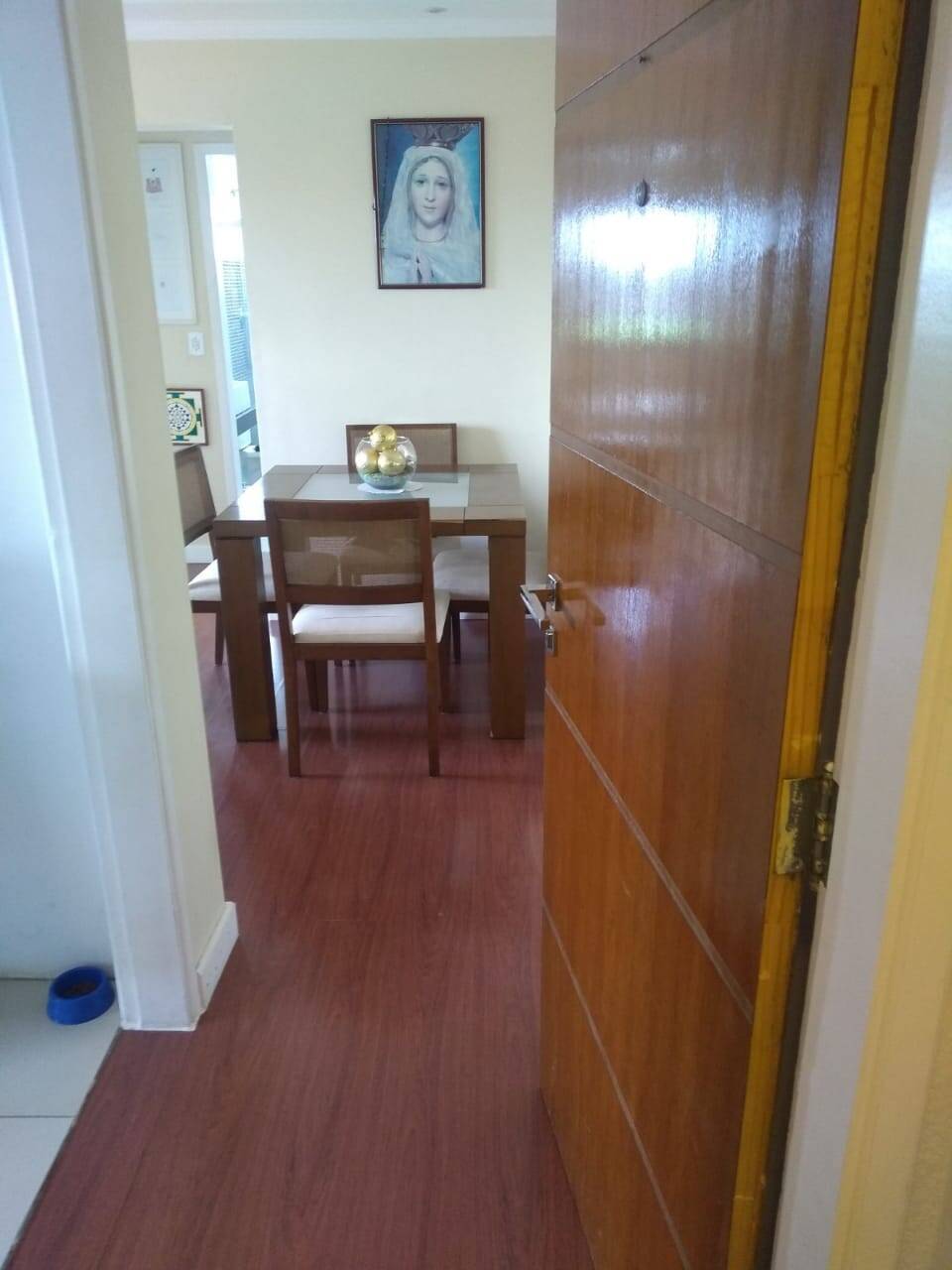 Apartamento à venda com 2 quartos, 55m² - Foto 10