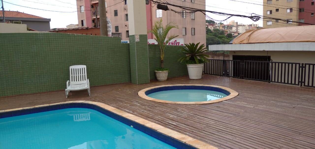 Apartamento à venda com 2 quartos, 55m² - Foto 16