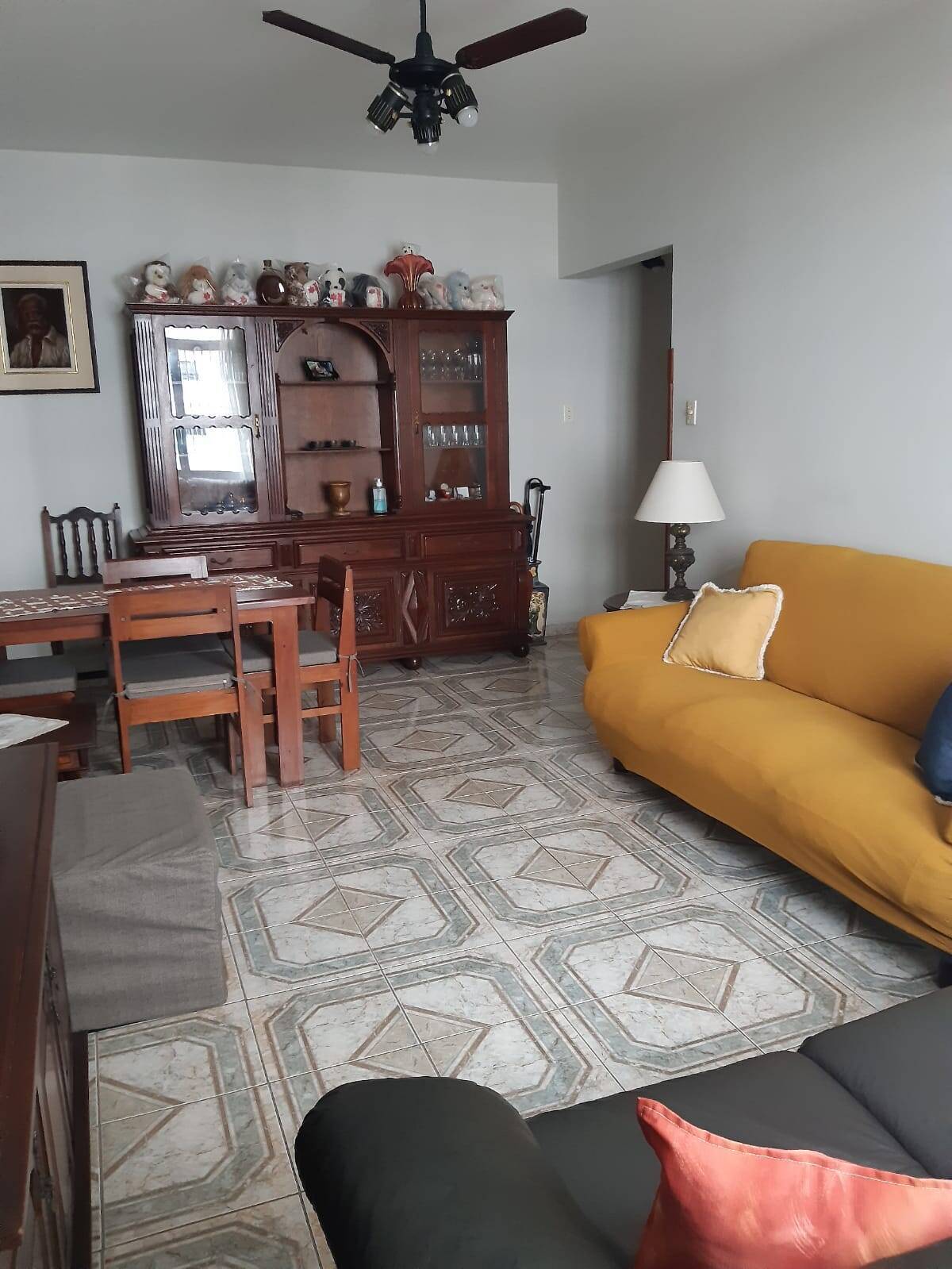 Casa à venda com 1 quarto, 60m² - Foto 5