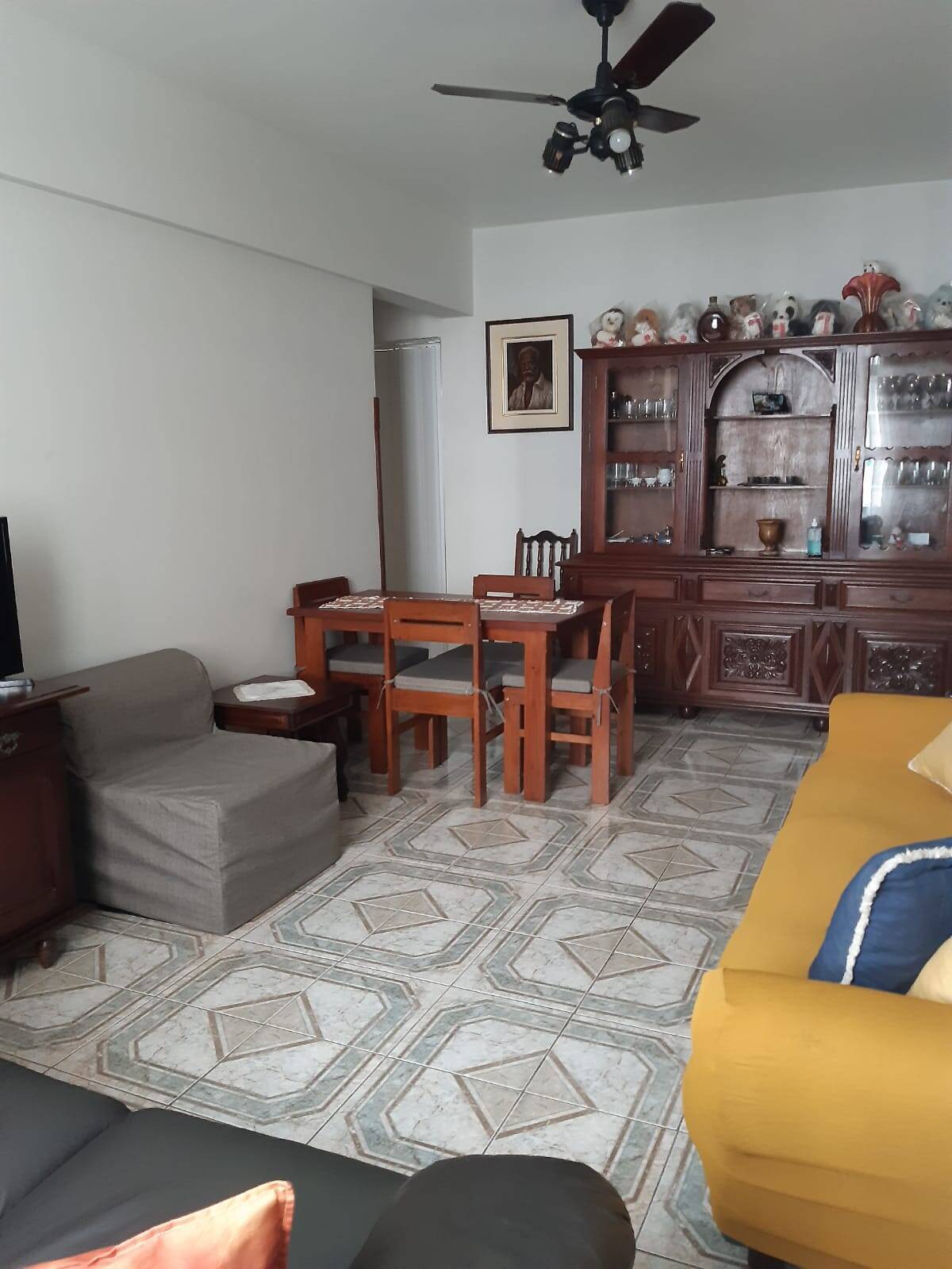 Casa à venda com 1 quarto, 60m² - Foto 24