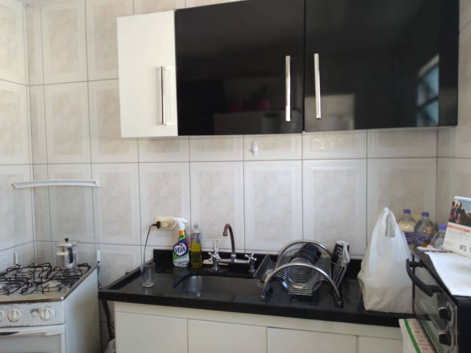 Apartamento à venda com 2 quartos, 55m² - Foto 3