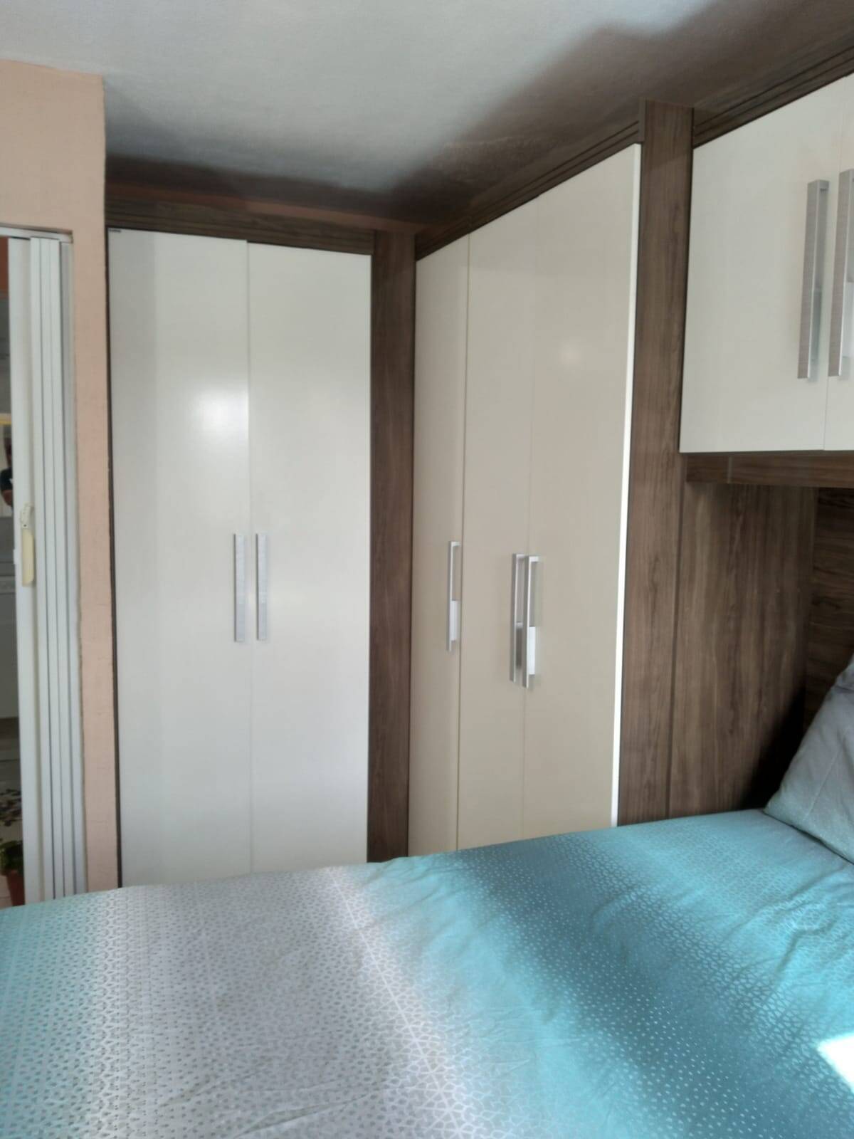 Apartamento à venda com 2 quartos, 55m² - Foto 5