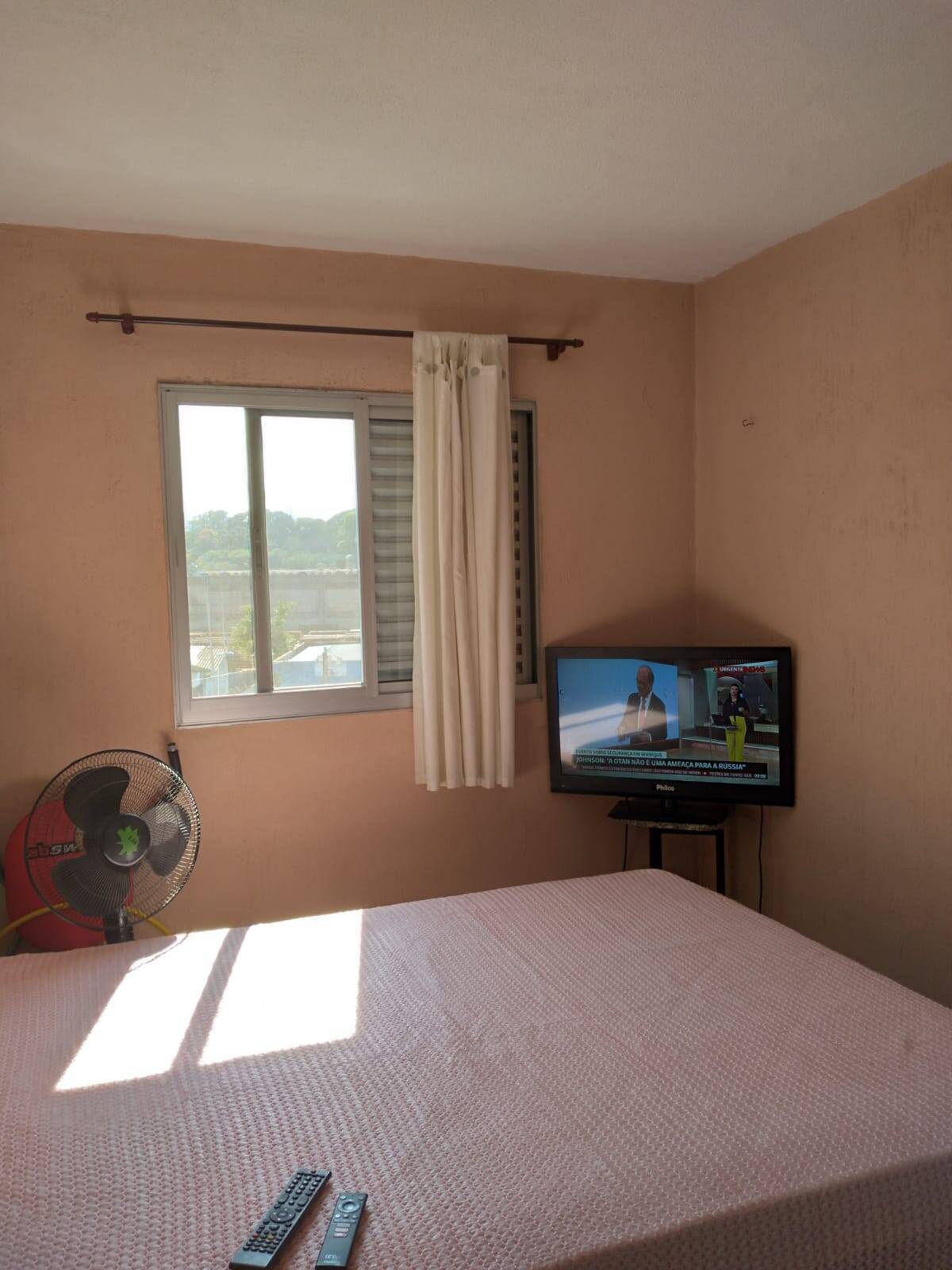 Apartamento à venda com 2 quartos, 55m² - Foto 7