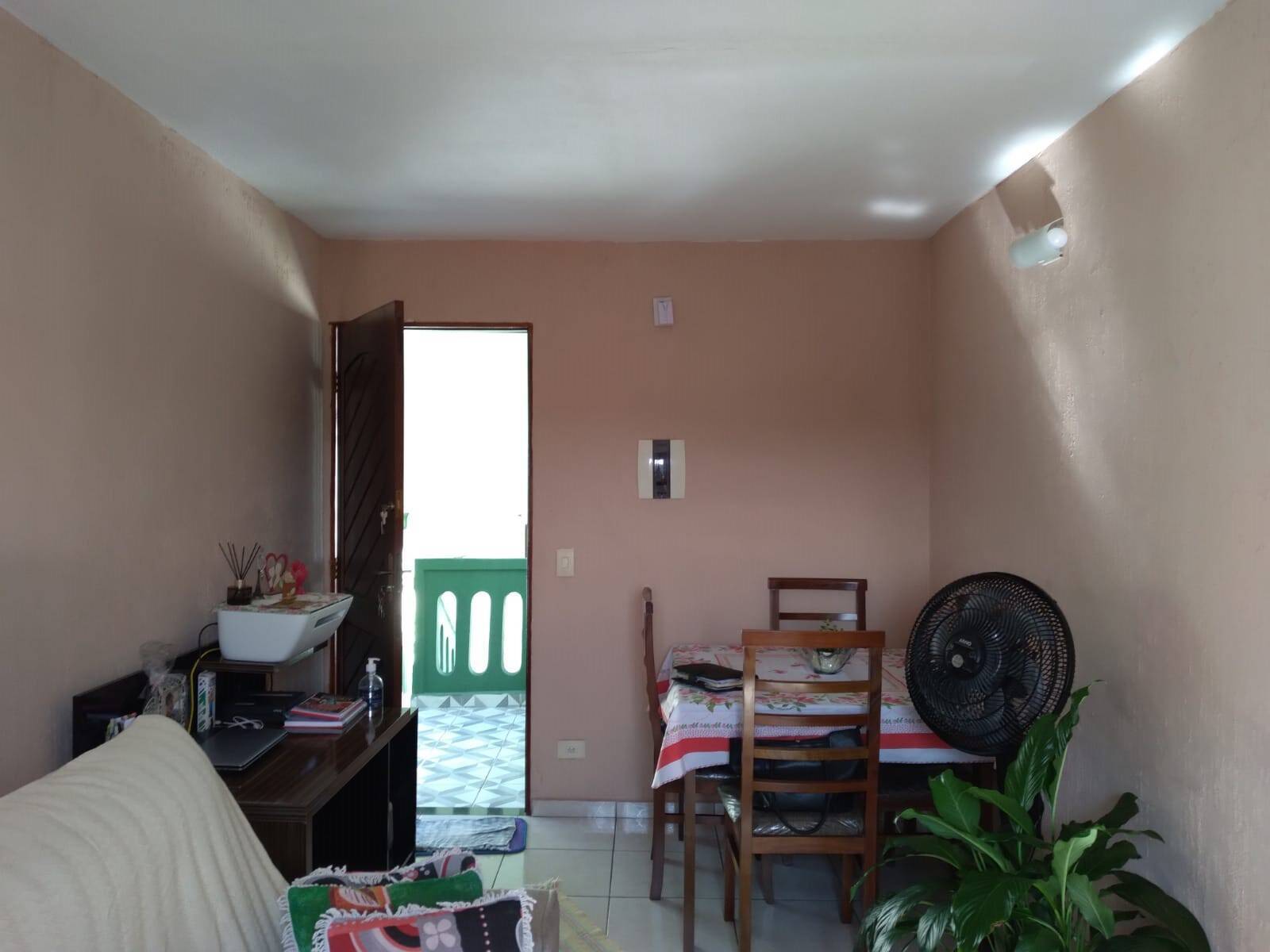 Apartamento à venda com 2 quartos, 55m² - Foto 10