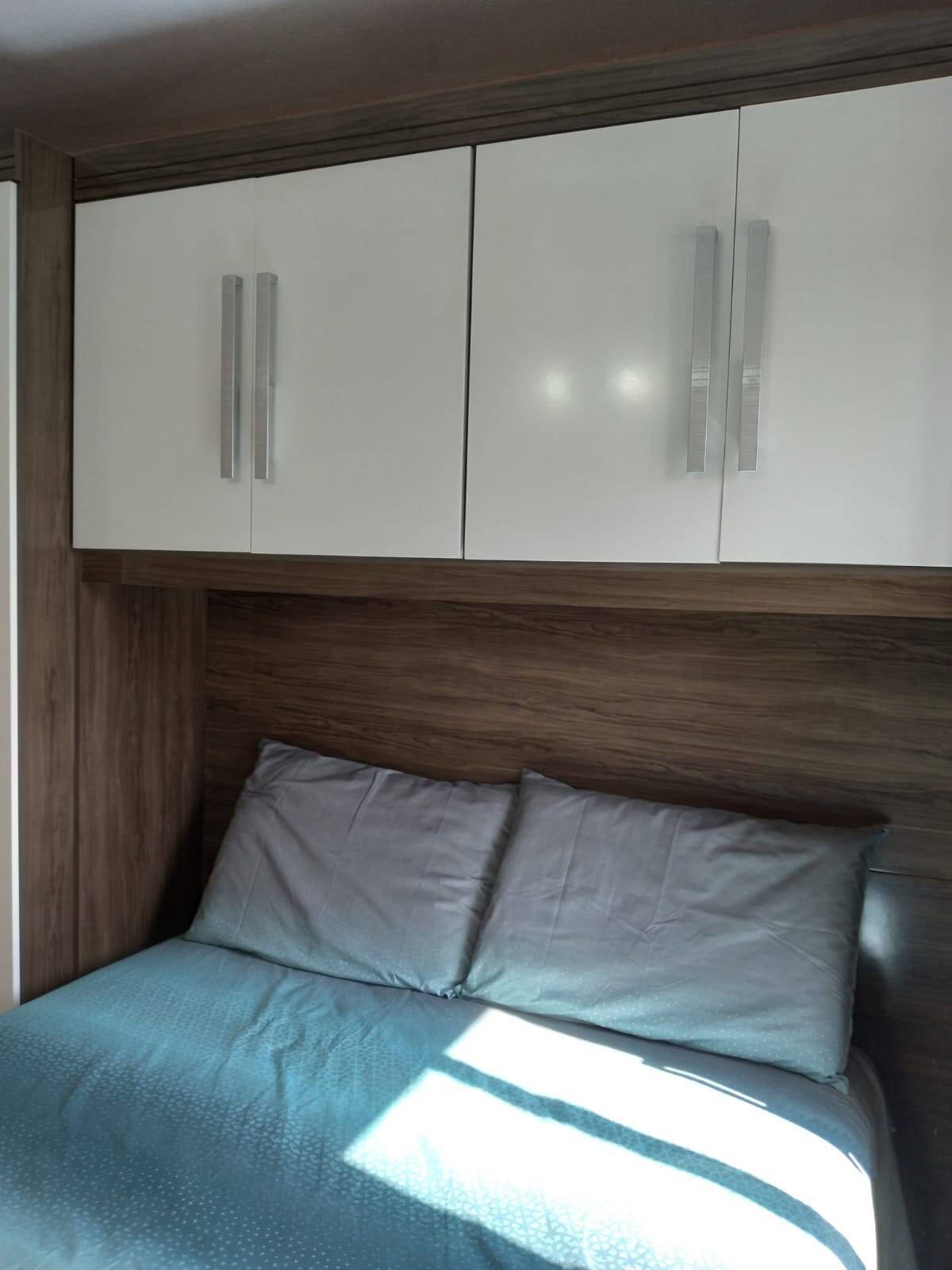 Apartamento à venda com 2 quartos, 55m² - Foto 11