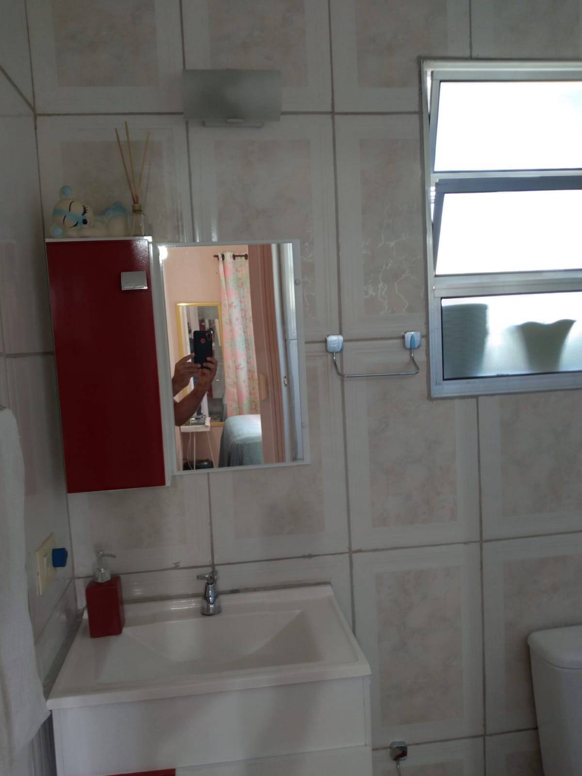 Apartamento à venda com 2 quartos, 55m² - Foto 12