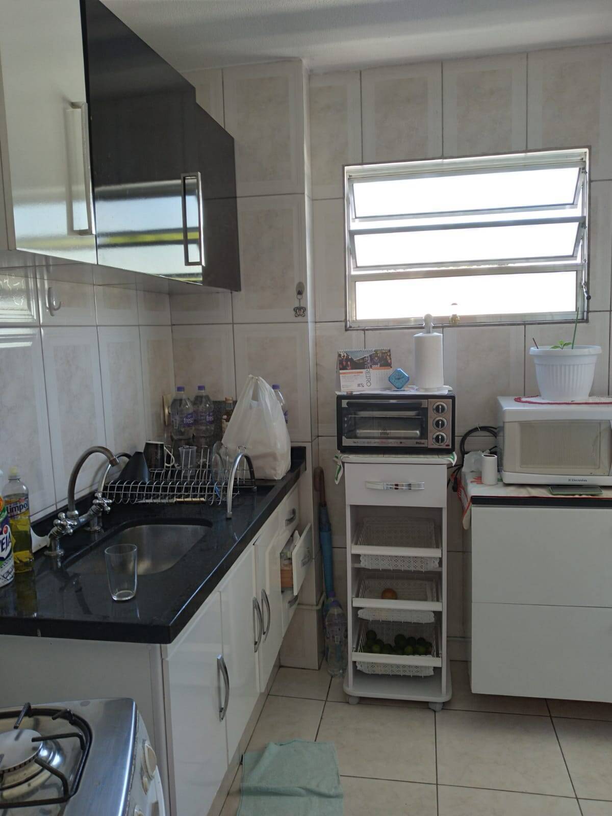 Apartamento à venda com 2 quartos, 55m² - Foto 16