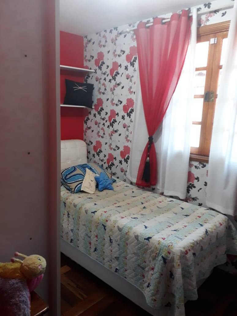 Sobrado à venda com 3 quartos, 120m² - Foto 2