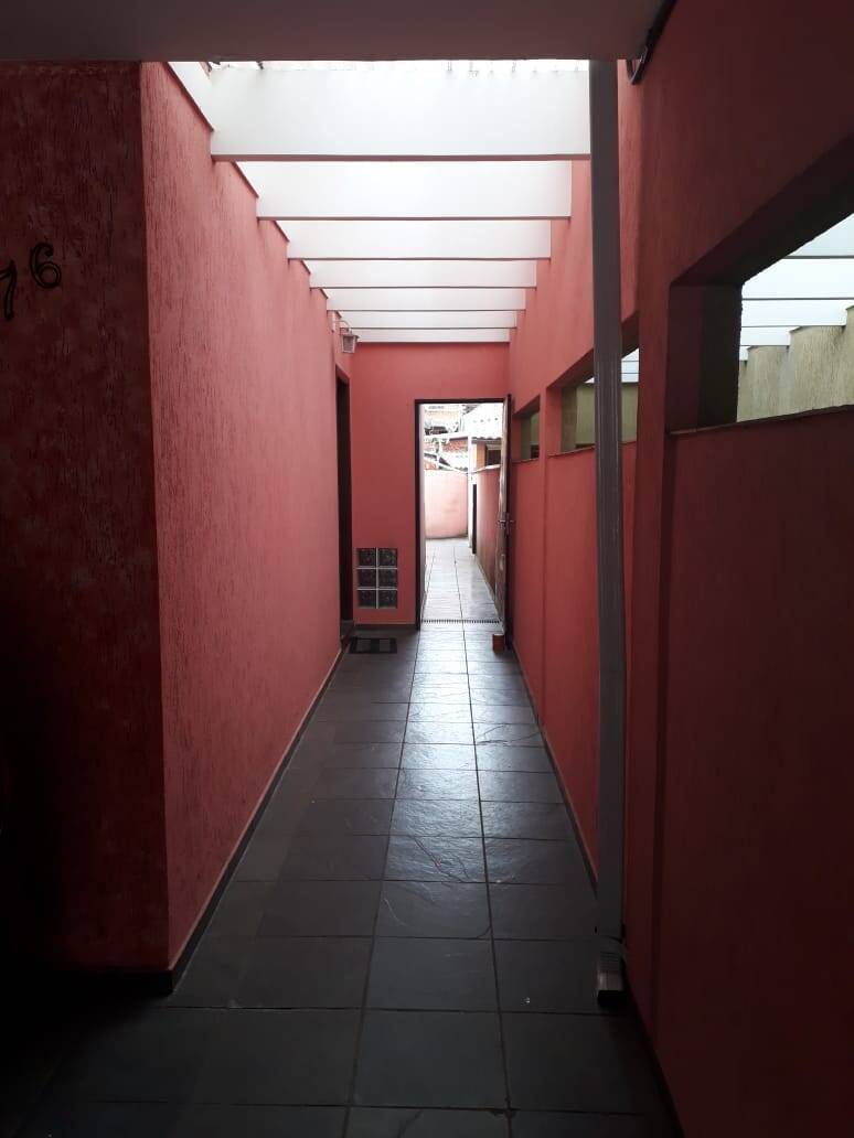 Sobrado à venda com 3 quartos, 120m² - Foto 4