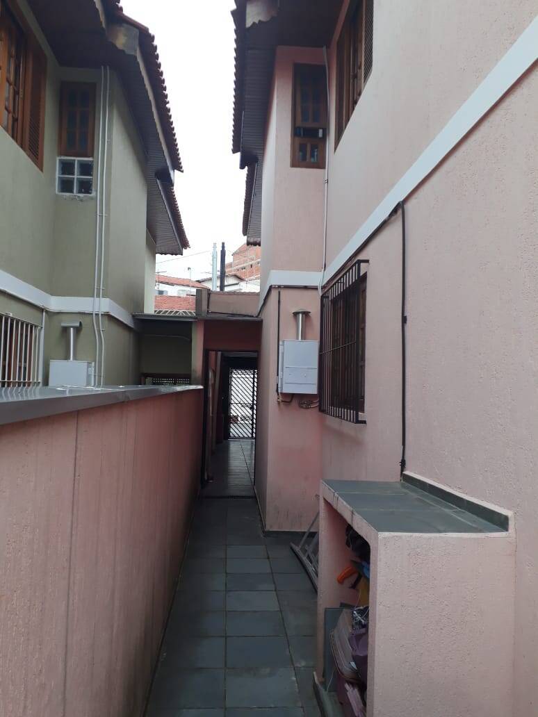 Sobrado à venda com 3 quartos, 120m² - Foto 3