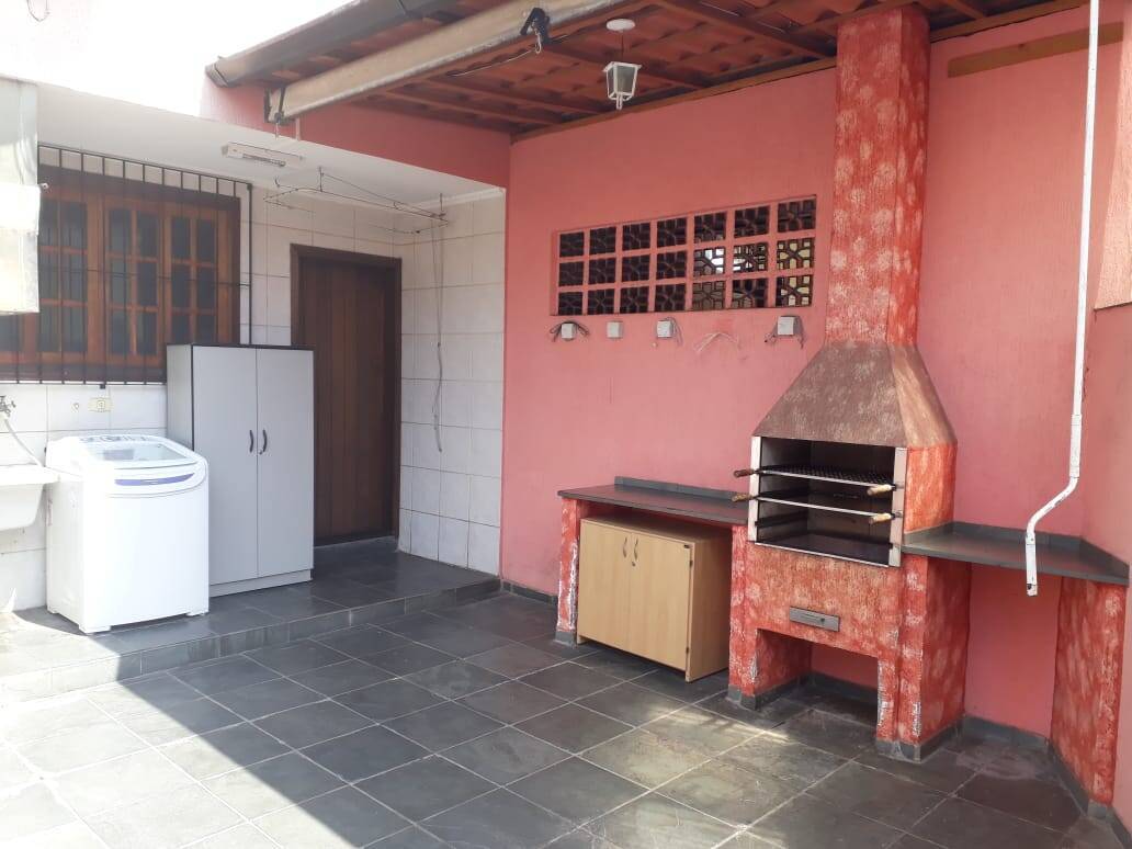 Sobrado à venda com 3 quartos, 120m² - Foto 5