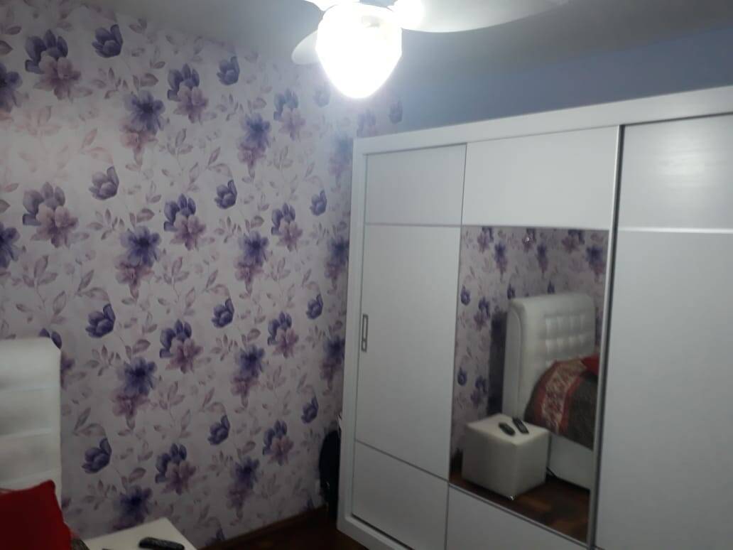 Sobrado à venda com 3 quartos, 120m² - Foto 6