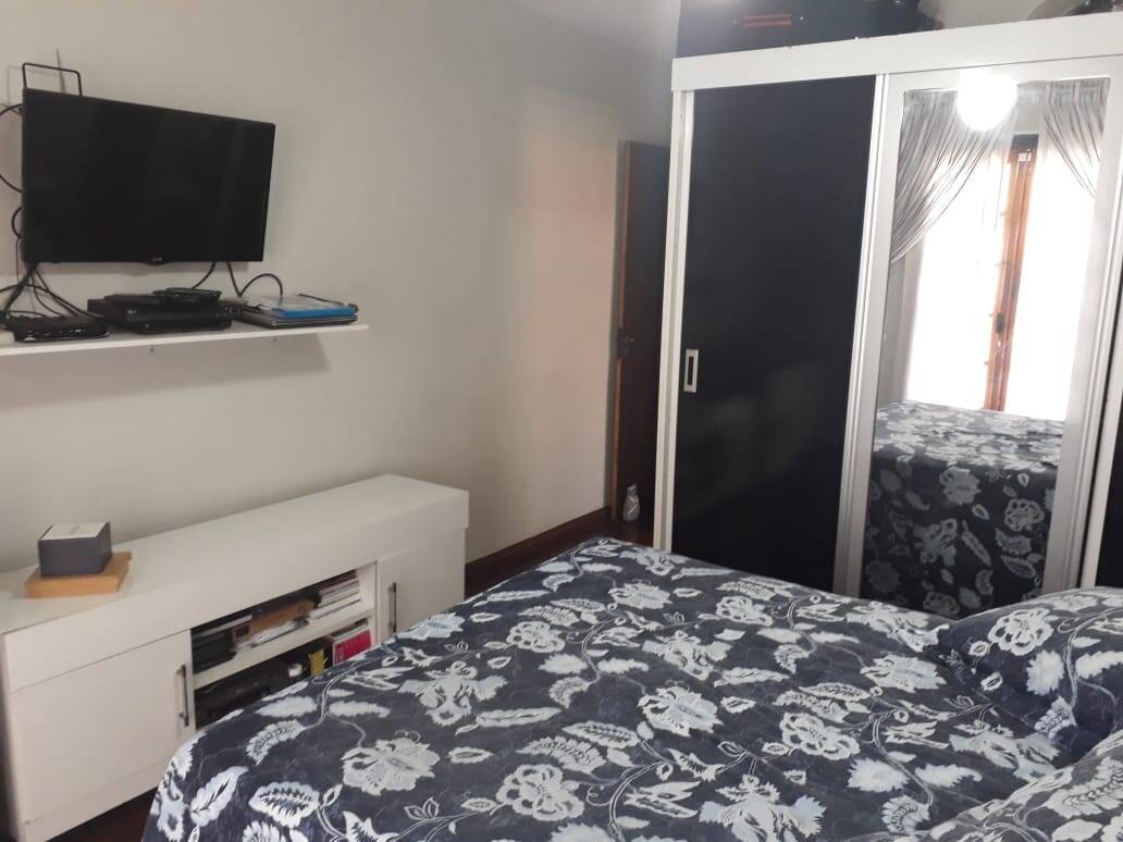 Sobrado à venda com 3 quartos, 120m² - Foto 8