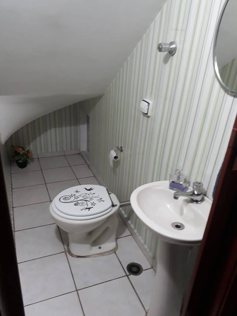 Sobrado à venda com 3 quartos, 120m² - Foto 13