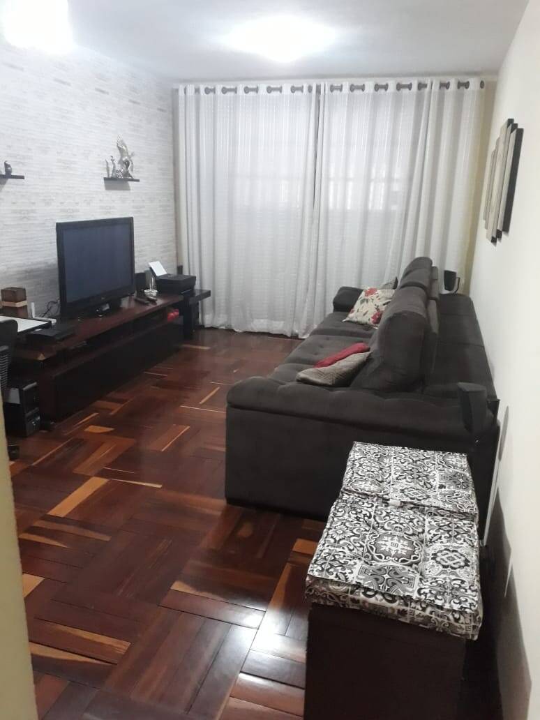 Sobrado à venda com 3 quartos, 120m² - Foto 12