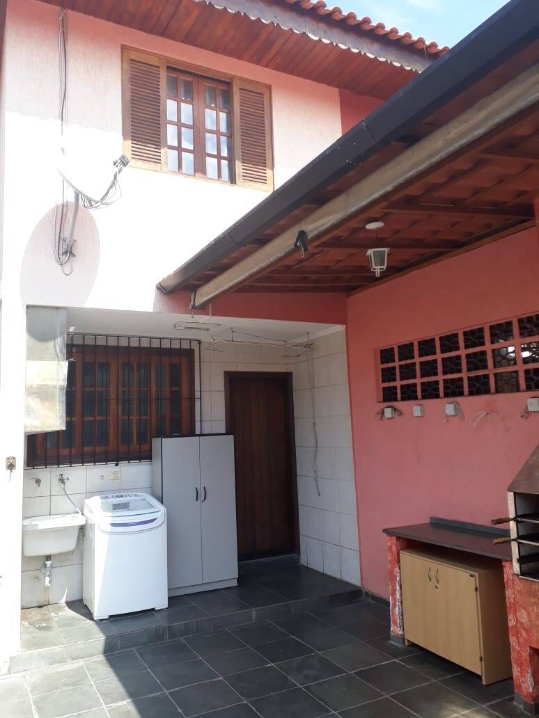 Sobrado à venda com 3 quartos, 120m² - Foto 14