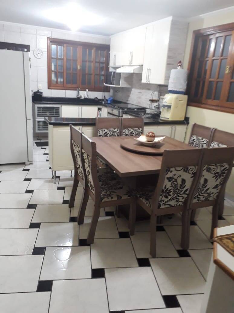 Sobrado à venda com 3 quartos, 120m² - Foto 20