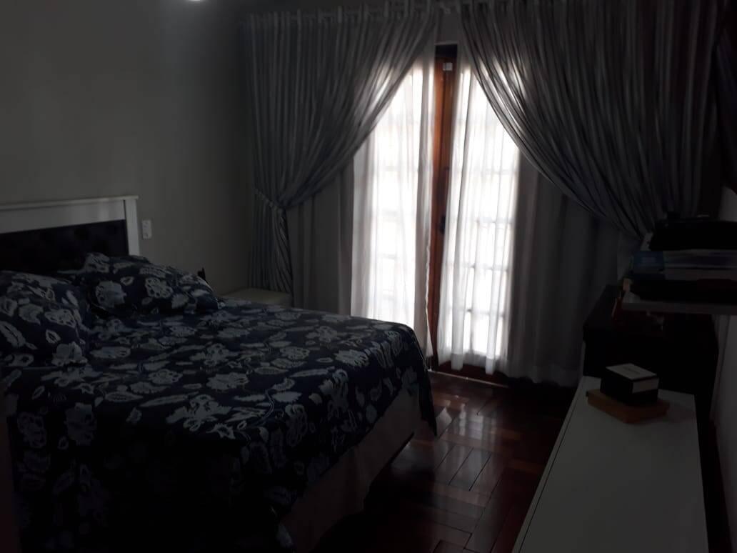 Sobrado à venda com 3 quartos, 120m² - Foto 22