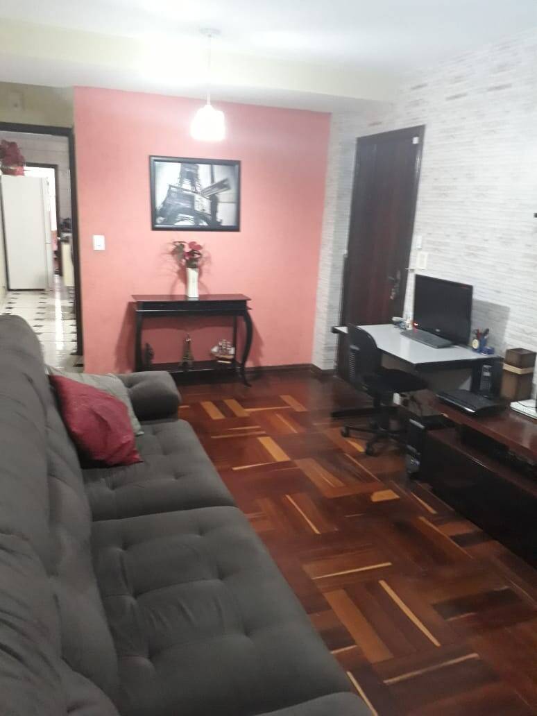 Sobrado à venda com 3 quartos, 120m² - Foto 25