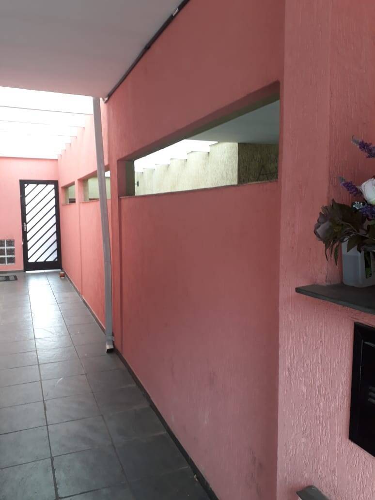 Sobrado à venda com 3 quartos, 120m² - Foto 26