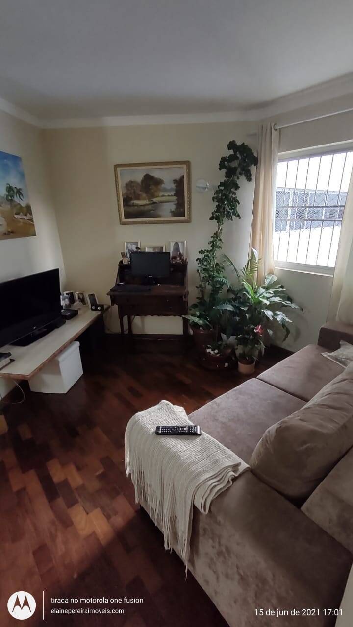 Apartamento à venda com 2 quartos - Foto 4