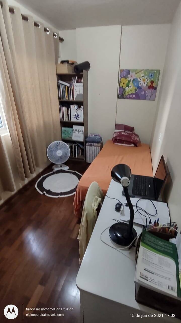 Apartamento à venda com 2 quartos - Foto 22