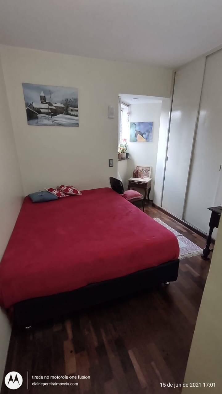 Apartamento à venda com 2 quartos - Foto 31