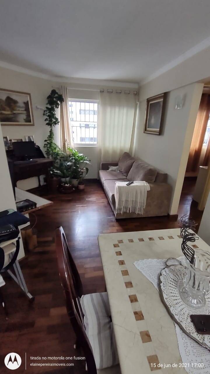 Apartamento à venda com 2 quartos - Foto 34