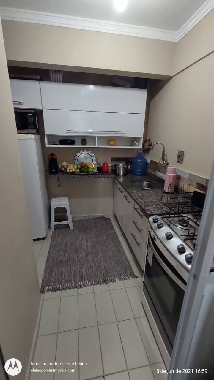 Apartamento à venda com 2 quartos - Foto 38