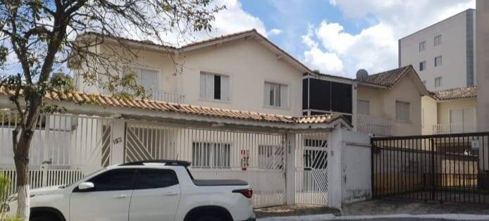 Casa de Condomínio à venda com 2 quartos, 92m² - Foto 1