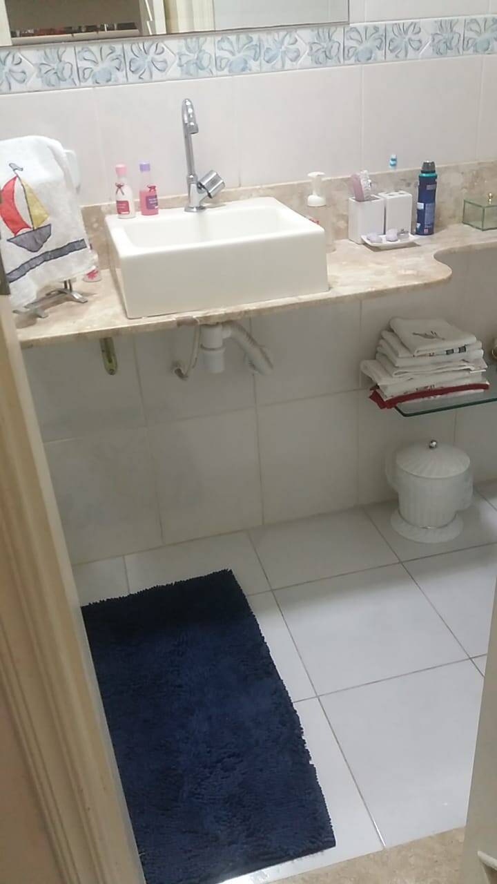 Sobrado à venda com 2 quartos, 158m² - Foto 19