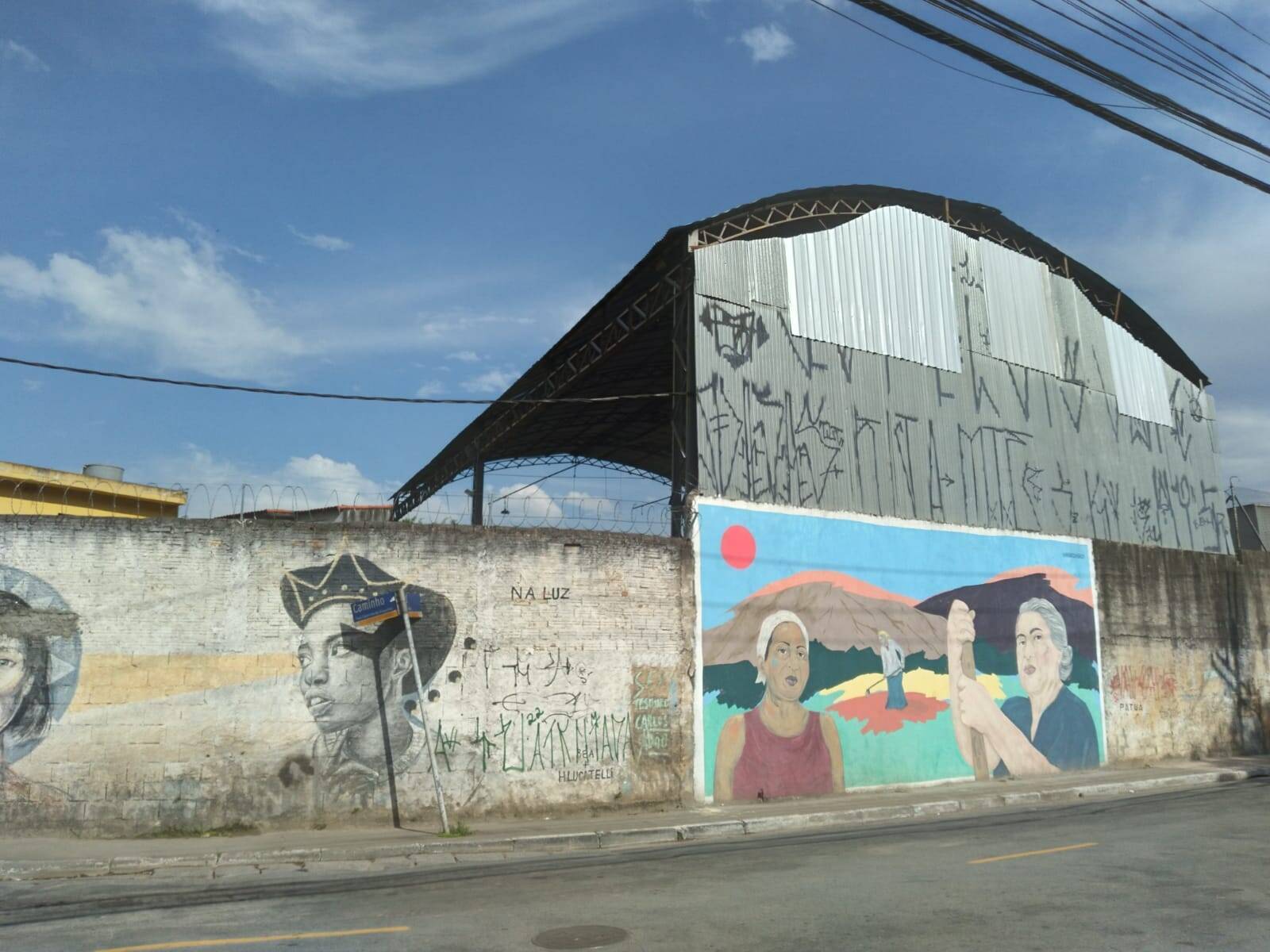 Depósito-Galpão-Armazém para alugar - Foto 2