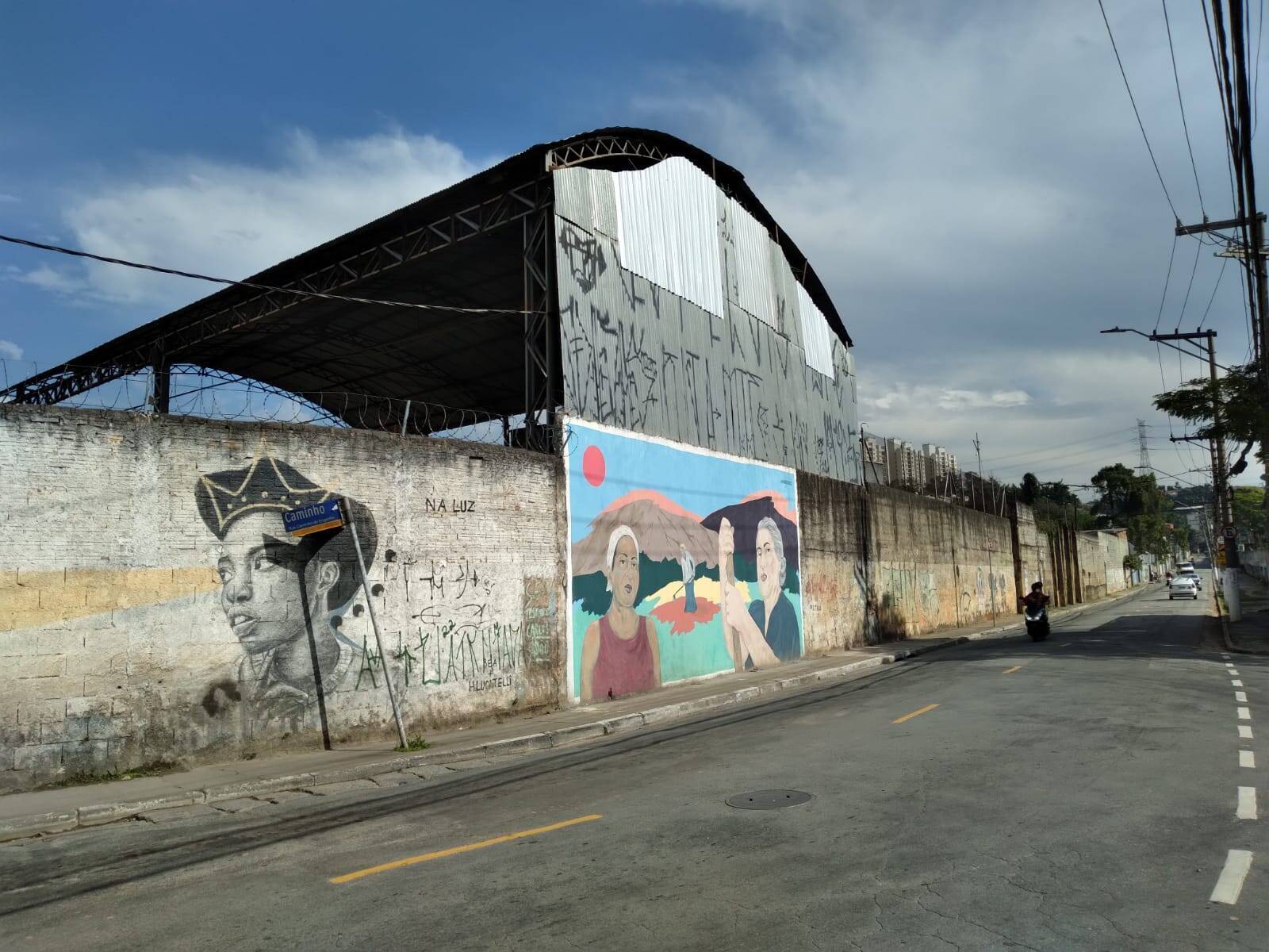 Depósito-Galpão-Armazém para alugar - Foto 3