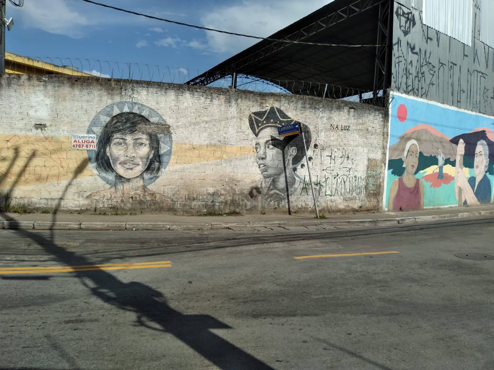 Depósito-Galpão-Armazém para alugar - Foto 4