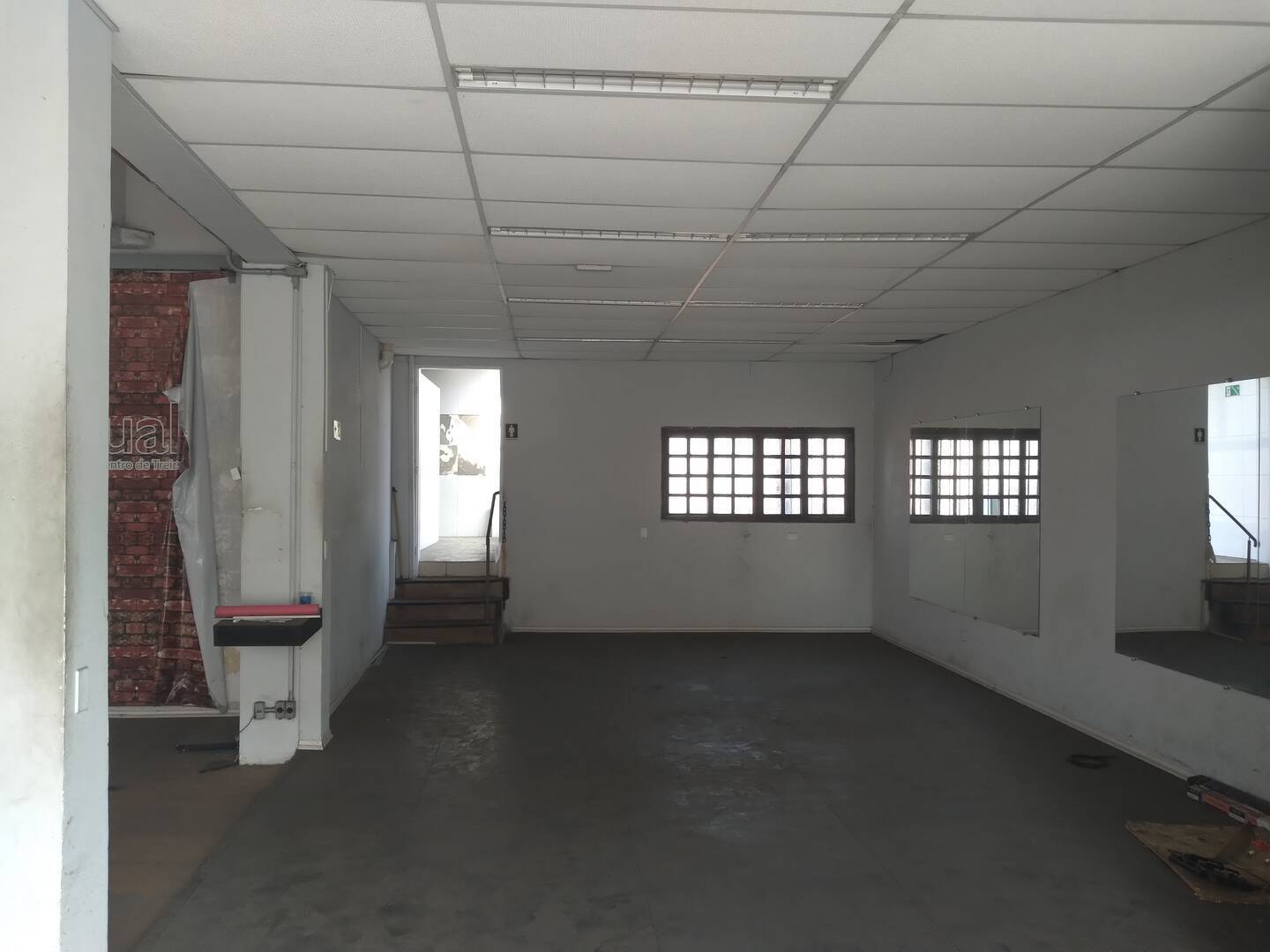 Loja-Salão para alugar, 886m² - Foto 3