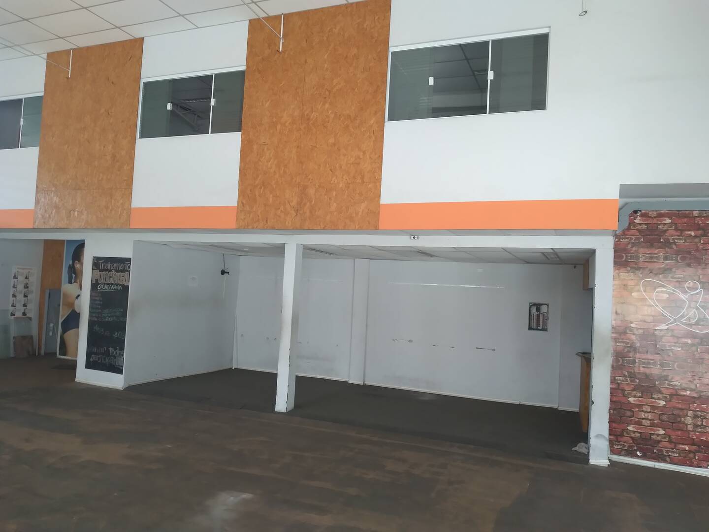 Loja-Salão para alugar, 886m² - Foto 4