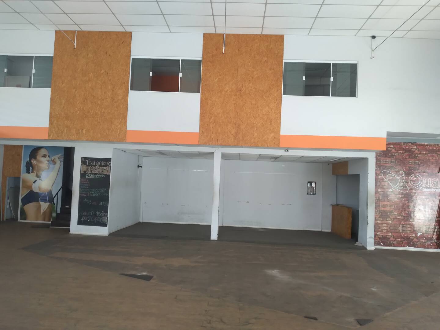 Loja-Salão para alugar, 886m² - Foto 5