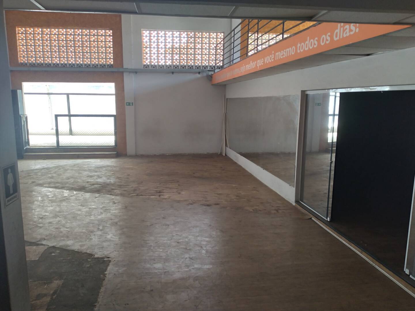 Loja-Salão para alugar, 886m² - Foto 8