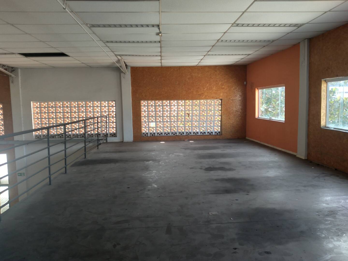 Loja-Salão para alugar, 886m² - Foto 9