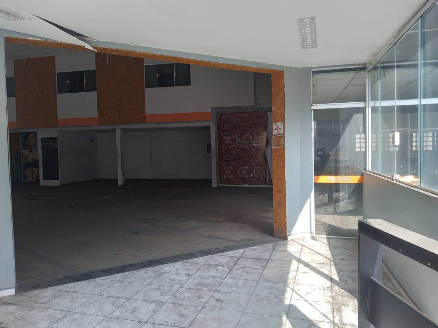 Loja-Salão para alugar, 886m² - Foto 15