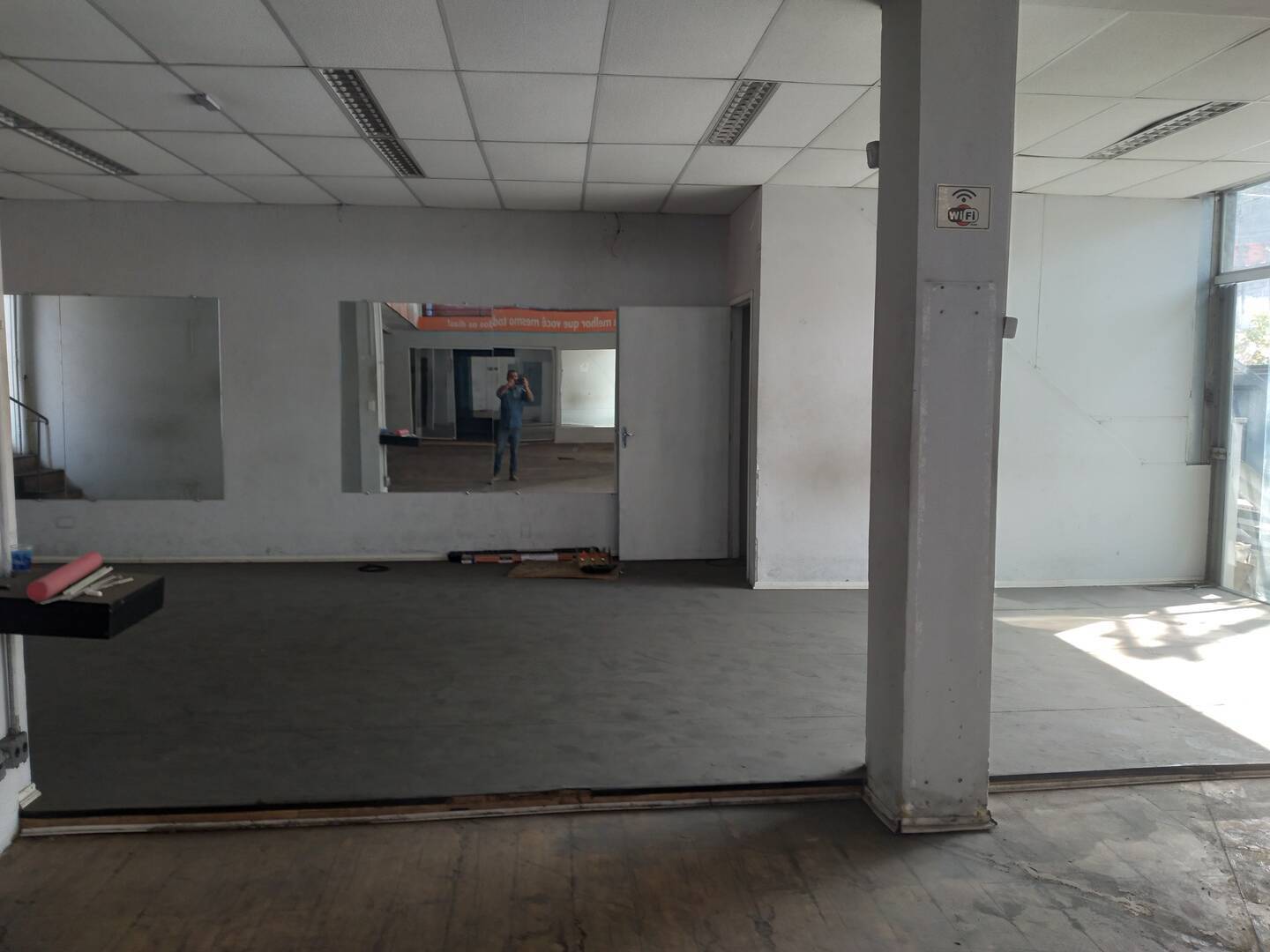 Loja-Salão para alugar, 886m² - Foto 19