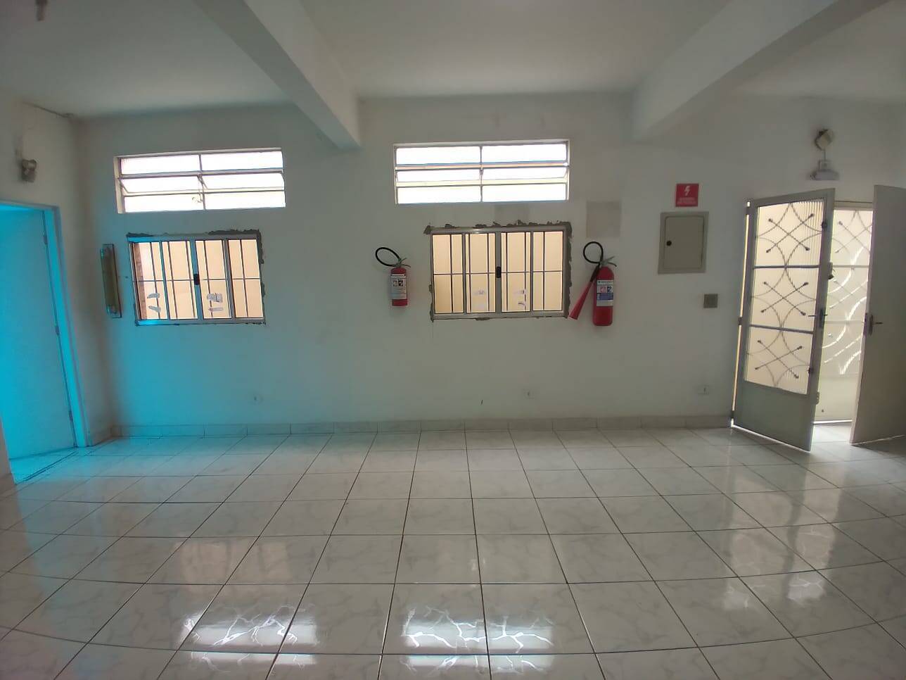 Conjunto Comercial-Sala para alugar - Foto 9