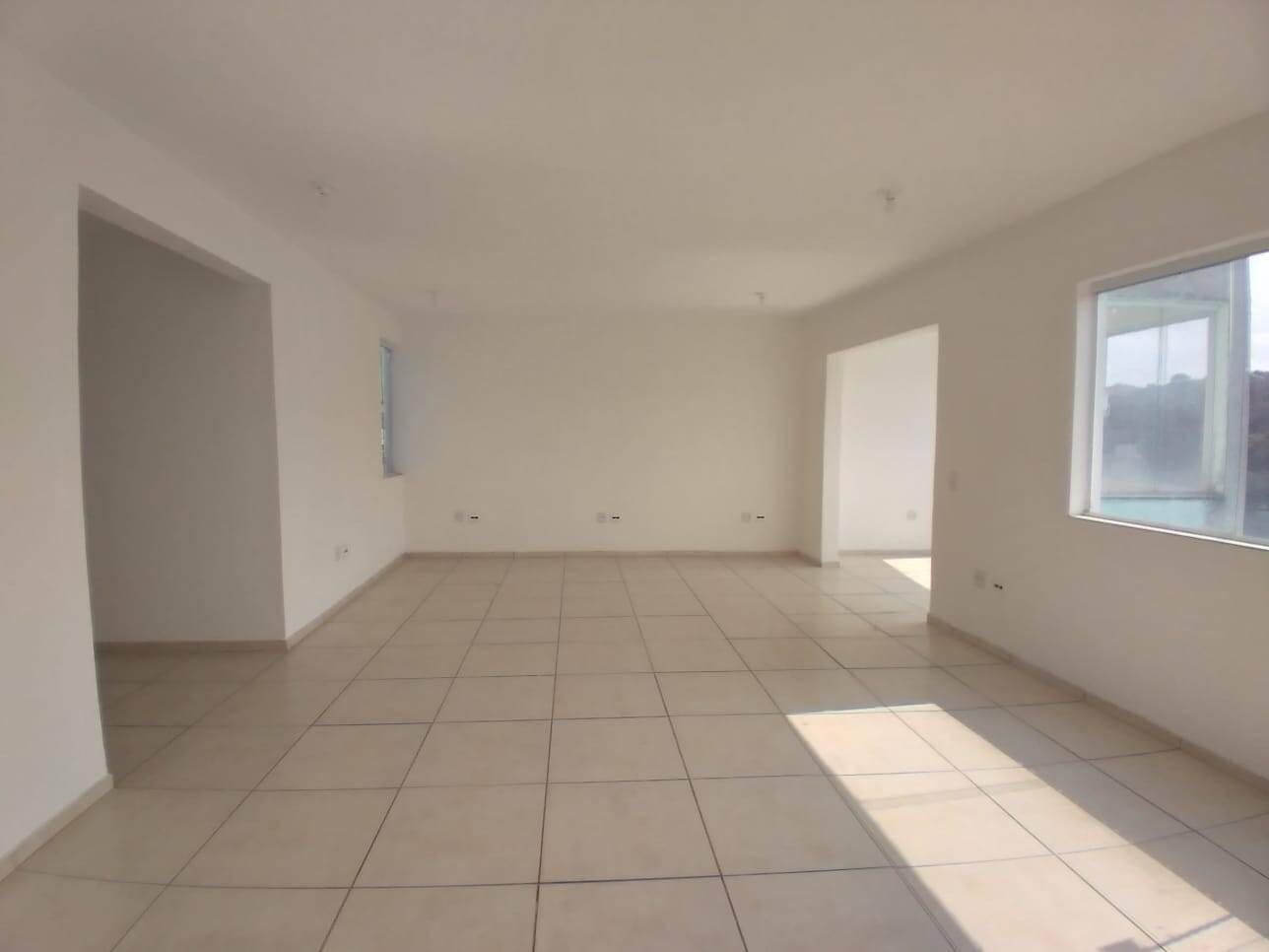 Conjunto Comercial-Sala para alugar - Foto 1