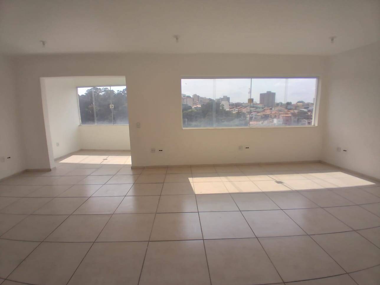 Conjunto Comercial-Sala para alugar - Foto 11