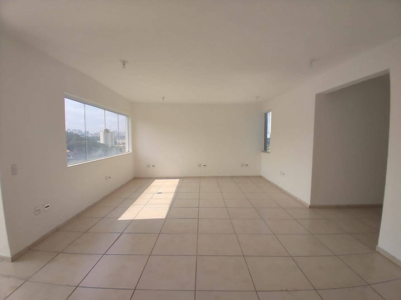 Conjunto Comercial-Sala para alugar - Foto 12