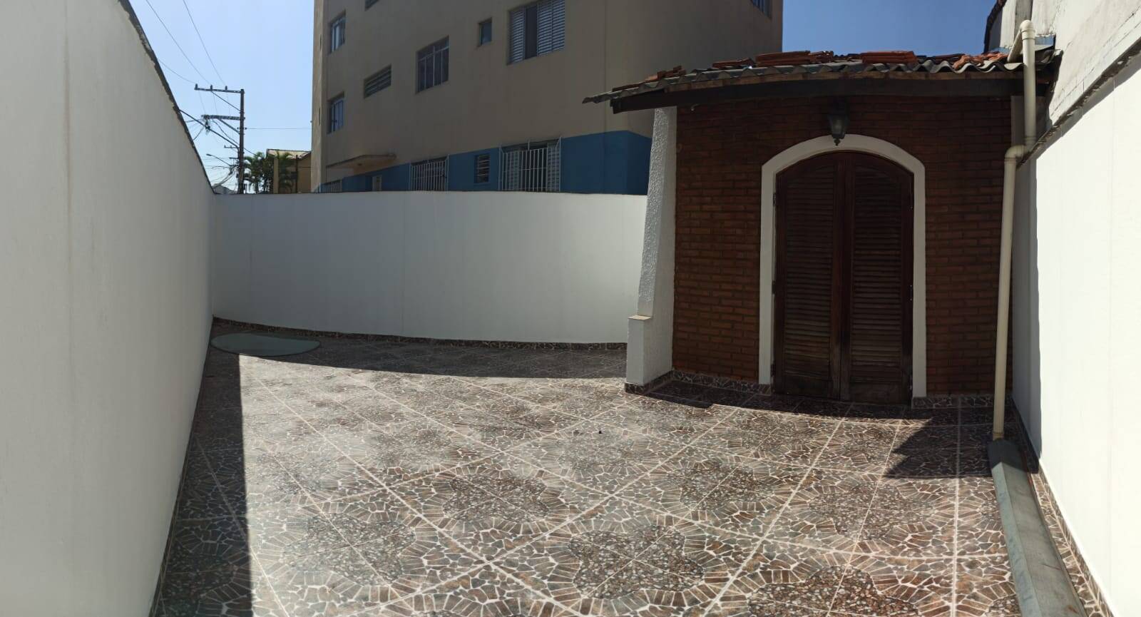 Sobrado à venda com 3 quartos, 178m² - Foto 3