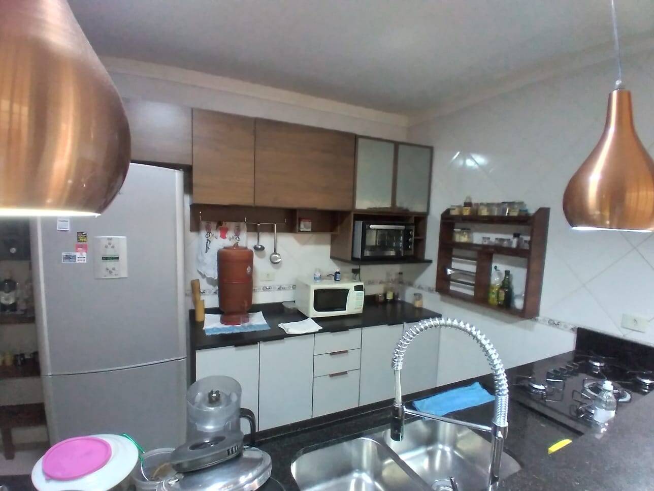 Sobrado à venda com 3 quartos, 225m² - Foto 10