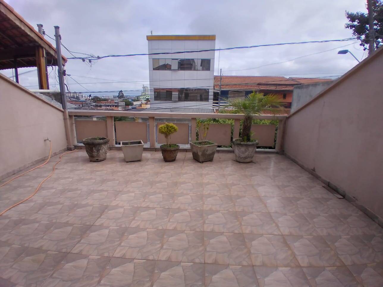 Sobrado à venda com 3 quartos, 225m² - Foto 11