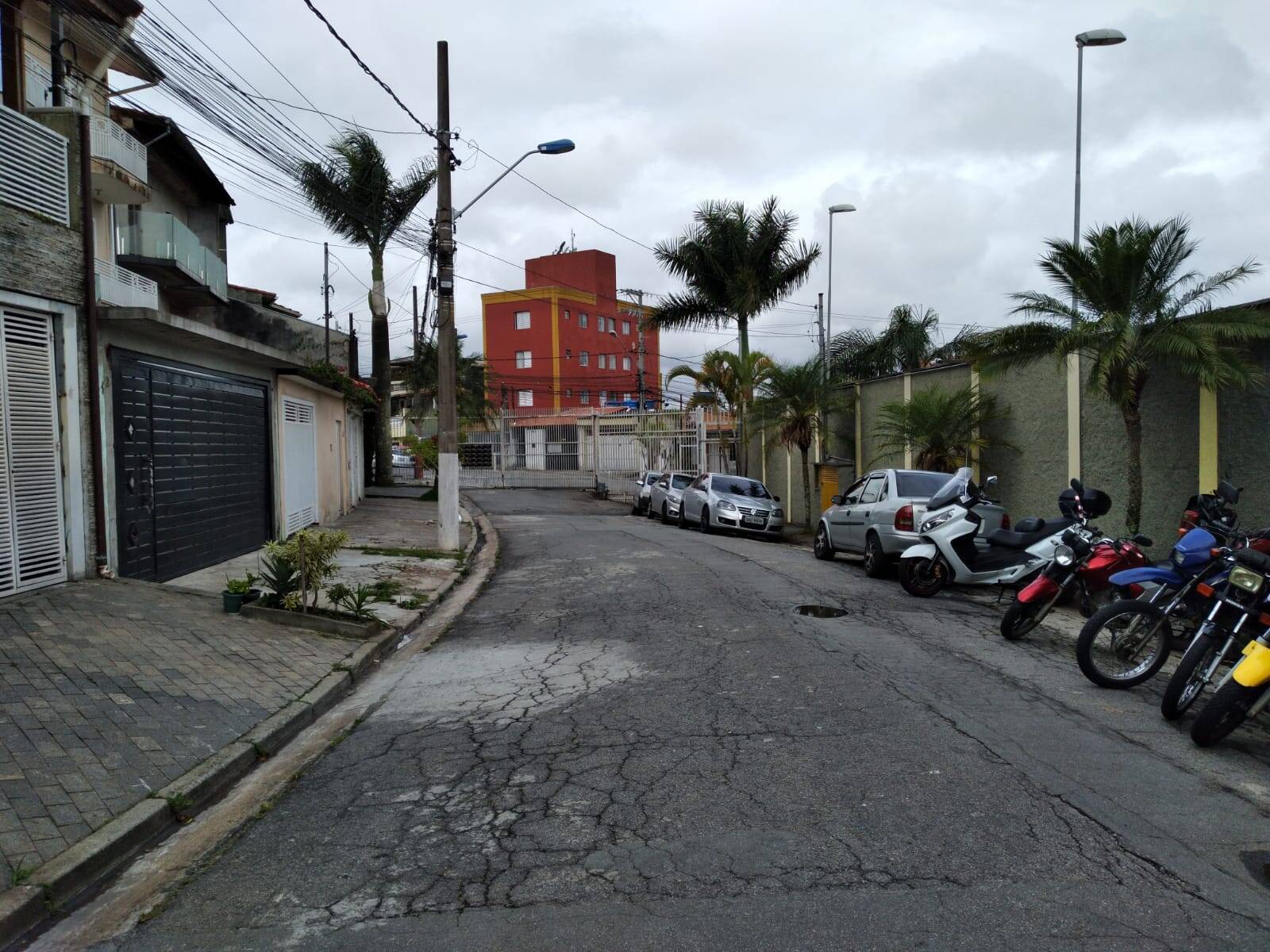 Sobrado à venda com 3 quartos, 225m² - Foto 20